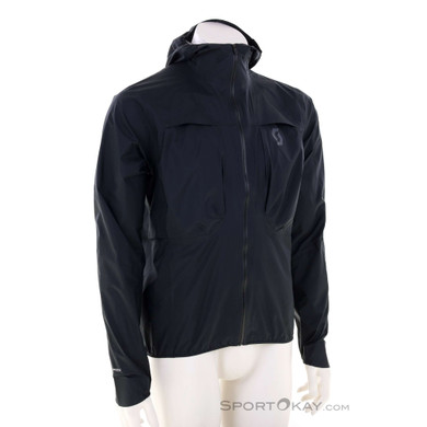 Scott Endurance SL Waterproof Mens Running Jacket