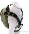 Evoc Stage 6l Backpack with Hydration Bladder, Evoc, Olive-Dark Green, , Male,Female,Unisex, 0152-10270, 5637933017, 4250450724773, N3-08.jpg