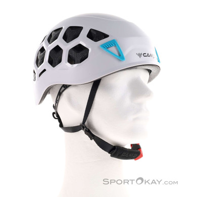 Camp Ikon Nova Damen Kletterhelm-Weiss-48-58