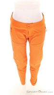 Endura MT500 Burner Damen Bikehose, Endura, Orange, , Damen, 0409-10355, 5638253650, 5056286968416, N3-03.jpg