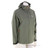 Salewa Puez 2.5L Powertex Damen Regenjacke-Oliv-Dunkelgrün-36