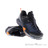 Salomon X Ultra Alpine GTX Herren Wanderschuhe Gore-Tex-Dunkel-Blau-9,5