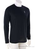 On Core Long-T L/S Herren Shirt, On, Schwarz, , Herren, 0262-10537, 5638286339, 7615537017617, N1-01.jpg