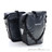 Ortlieb Back-Roller QL2.1 20l Gepäckträgertaschen Set-Grau-One Size