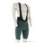 Löffler Hotbond Bib Herren Bikeshort-Oliv-Dunkelgrün-50