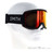 Smith Squad MTB Goggle-Rot-One Size