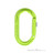 Edelrid Kiwi Slider-Lock Carabiner
