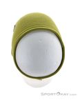 Ortovox Fleece Light Grid Headband Stirnband, Ortovox, Oliv-Dunkelgrün, , Herren,Damen,Unisex, 0016-11426, 5637940321, 4251877706595, N4-14.jpg