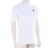 The North Face Box NSE Energy Herren T-Shirt-Weiss-M