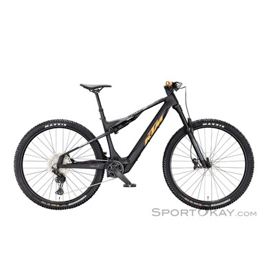 KTM Macina Scarp SX Elite 400Wh 29" 2026 E-Bike
