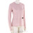 Ortovox 185 Merino Patch Damen Funktionsshirt-Pink-Rosa-XS