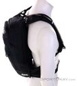 Evoc Stage 6l Backpack with Hydration Bladder, Evoc, Black, , Male,Female,Unisex, 0152-10270, 5637681339, 4250450712343, N2-07.jpg