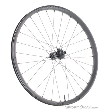 Bontrager Line Pro 30 TLR Boost 27.5" Sram XD Rear Wheel
