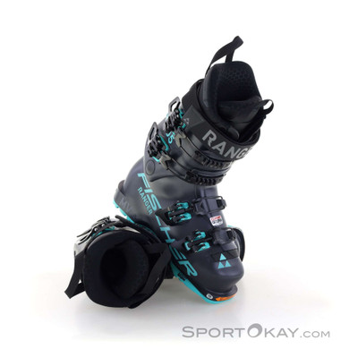 Fischer Ranger 105 DYN Women Ski Touring Boots