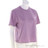 Salomon Trackline Damen T-Shirt-Lila-S