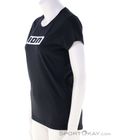 ION Logo DRI SS Damen Bikeshirt, ION, Schwarz, , Damen, 0408-10152, 5638283206, 9010583022727, N1-06.jpg