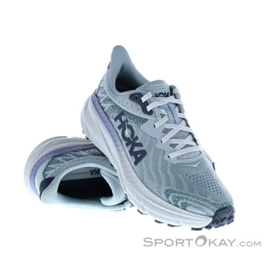 Hoka Challenger ATR 7 Women Trail Running Shoes