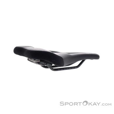 SQlab 6OX Ergowave active 2.2 Saddle