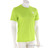 The North Face Lightbright S/S Herren T-Shirt-Grün-S