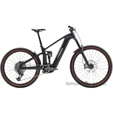 Trek Rail+ 9.8 Gen 5 AXS 800Wh 29/27,5" 2026 E-Bike