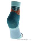 Ortovox All Mountain Quarter Socks Damen Socken, Ortovox, Turquoise, , Female, 0016-11748, 5638053676, 4251877737292, N1-16.jpg