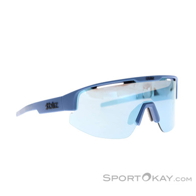Bliz Matrix Sonnenbrille-Blau-One Size