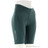 Löffler Bike Hotbond Damen Bikeshort-Oliv-Dunkelgrün-38