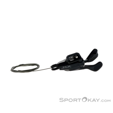 Shimano SLX M7100 I-Spec 12-Fach Trigger Shifter