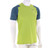 Dynafit Transalper Herren Funktionsshirt-Hell-Grün-M