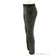 Salewa Sella Durastretch Light Damen Tourenhose, Salewa, Oliv-Dunkelgrün, , Damen, 0032-11411, 5638218505, 4053866573825, N2-07.jpg
