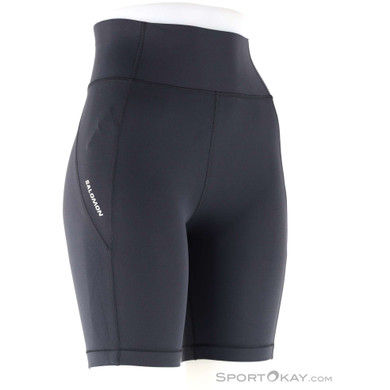 Salomon SHKout Blis Women Fitness Shorts