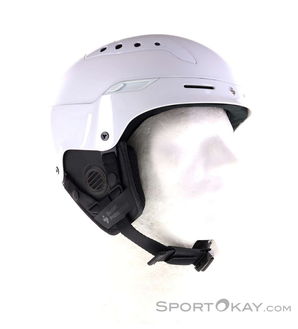スキー・スノーボードアクセサリー Sweet Protection Switcher mips M/L Sweet Protection Switcher MIPS Ski Helmet - Ski Helmets - Ski