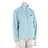 Patagonia Micro D 1/2 Zip Fleece Damen Sweater-Hell-Blau-S