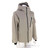 The Mountain Studio S-7 3L Stretch Insulated Herren Skijacke-Beige-XL