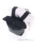 GOT BAG Rolltop Lite 2.0 26l Rucksack, GOT BAG, Schwarz, , Herren,Damen,Unisex, 0506-10001, 5638353625, 4260483885396, N4-04.jpg