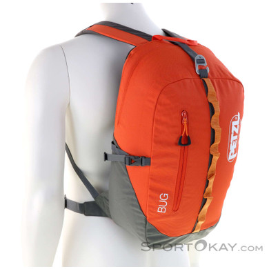 Petzl Bug 18l Backpack