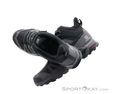 Salomon X Ultra 4 Mid GTX Mens Hiking Boots Gore-Tex, Salomon, Black, , Male, 0018-11694, 5637998051, 193128519261, N5-10.jpg