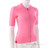 Castelli Espresso 2 Damen Bikeshirt-Pink-Rosa-L