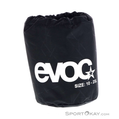Evoc Raincover Sleeve M 10-25l Rain Cover
