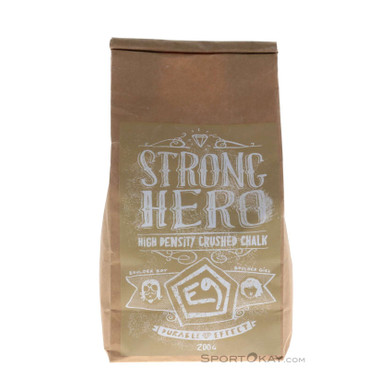 E9 Strong Hero 200g Chalk-Beige-200