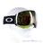 Oakley Flight Deck L Skibrille-Mehrfarbig-One Size