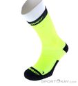 Dynafit Ultra Cushion Socks Running Socks, Dynafit, Yellow, , Male,Female, 0015-11280, 5637993095, 4053865657052, N2-07.jpg