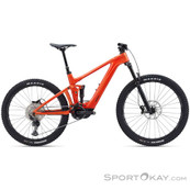 Giant Trance X Advanced E+ Elite 3 400Wh 29/27.5" 2024 E-Bike