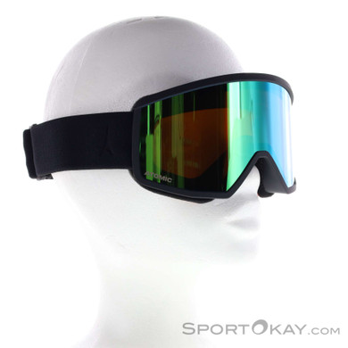 Atomic Revent JR XS Flash Kids Ski Goggles