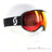 Scott Faze II Skibrille-Schwarz-One Size