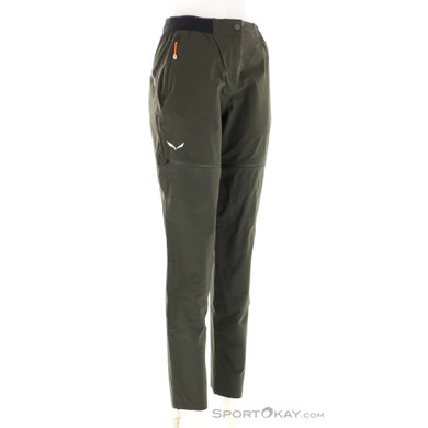 Salewa Pedroc 3 Durastretch 2-in-1 Women Outdoor Pants