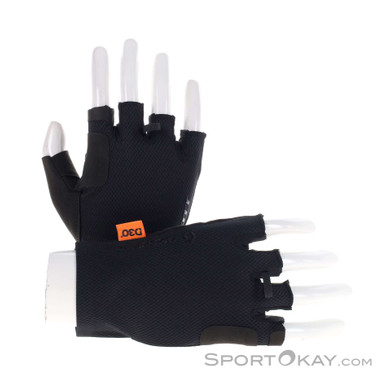 Scott Ultd. Bikehandschuhe-Schwarz-M