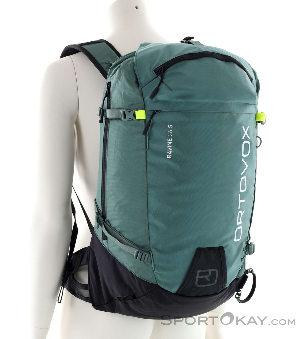 Ortovox Ravine 26l S Tourenrucksack