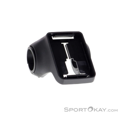 Giant Regular Bracket Ridedash Evo Halterung-Schwarz-One Size