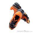 Salomon Speedcross 6 Mens Trail Running Shoes, Salomon, Orange, , Male, 0018-11987, 5638278727, 198720000162, N5-05.jpg